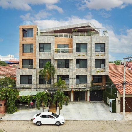 Chairu Eco Hotel سانتا كروز دي لا سي المظهر الخارجي الصورة