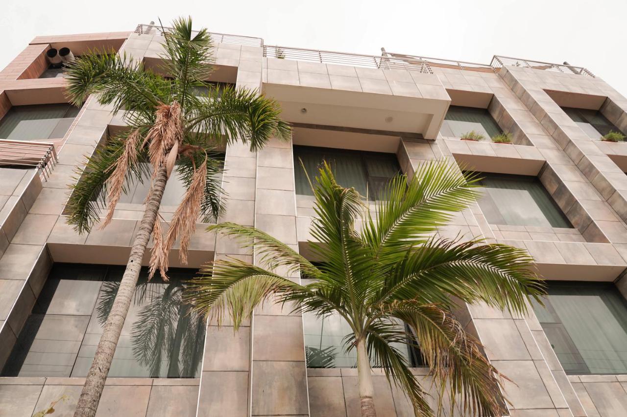 Chairu Eco Hotel سانتا كروز دي لا سي المظهر الخارجي الصورة
