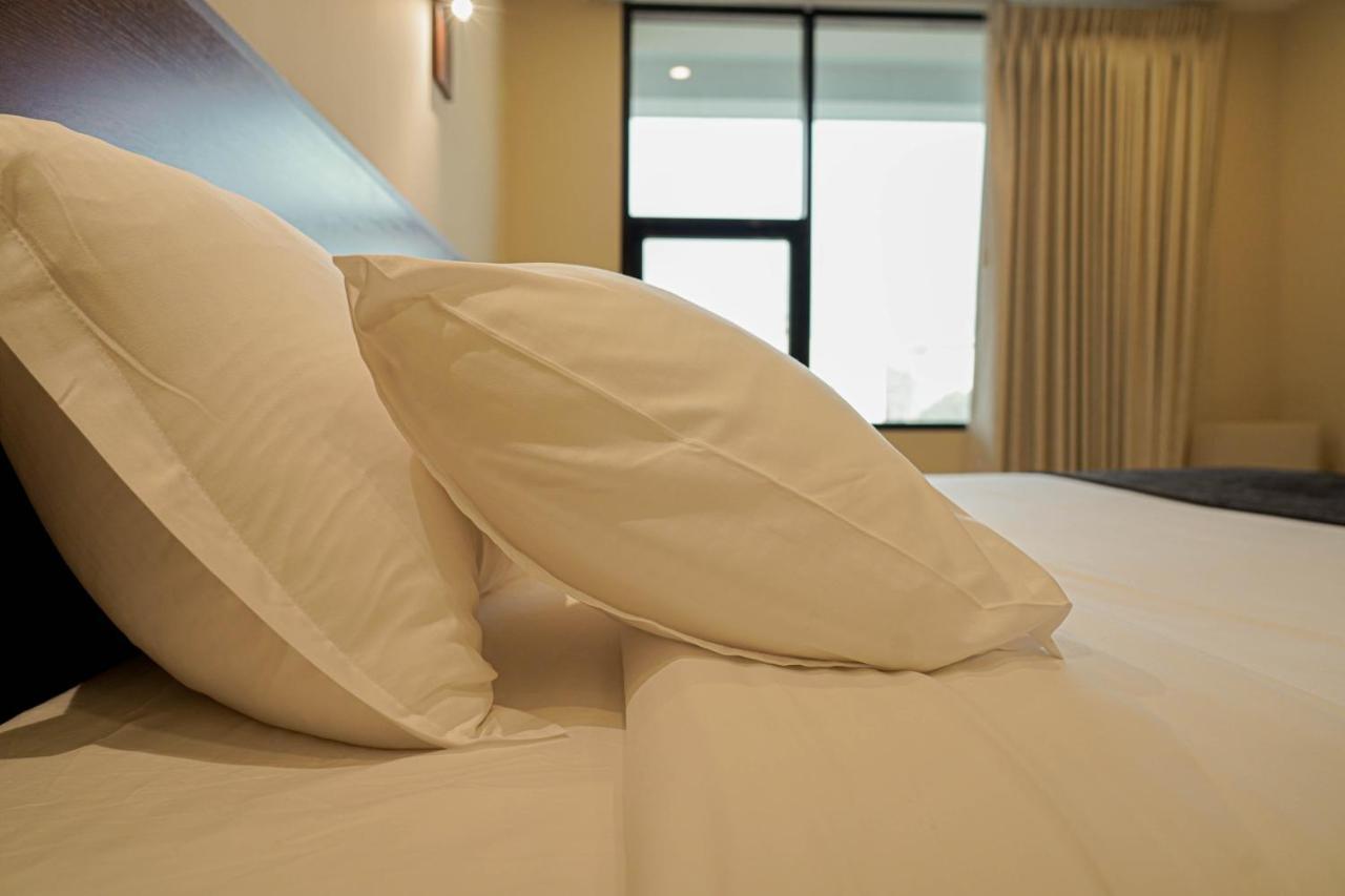 Chairu Eco Hotel سانتا كروز دي لا سي المظهر الخارجي الصورة