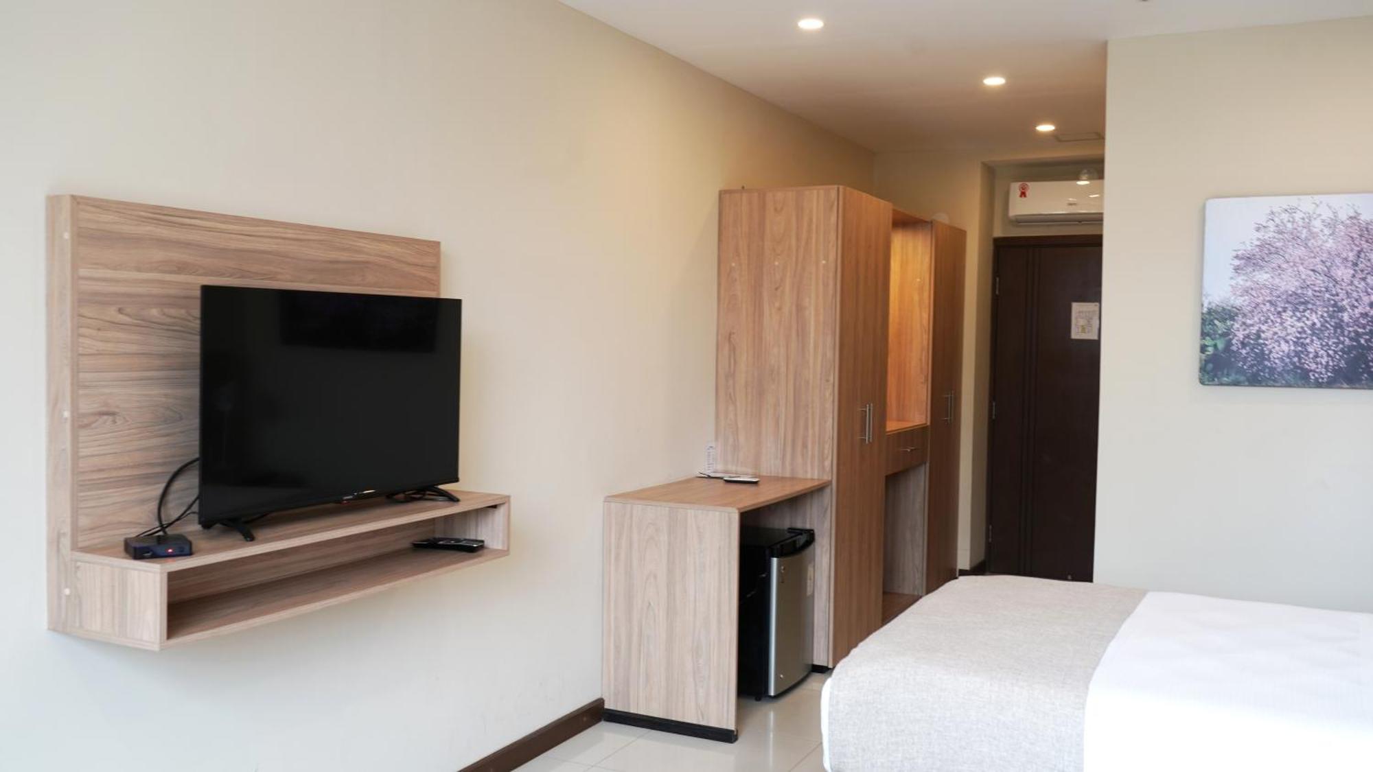 Chairu Eco Hotel سانتا كروز دي لا سي المظهر الخارجي الصورة