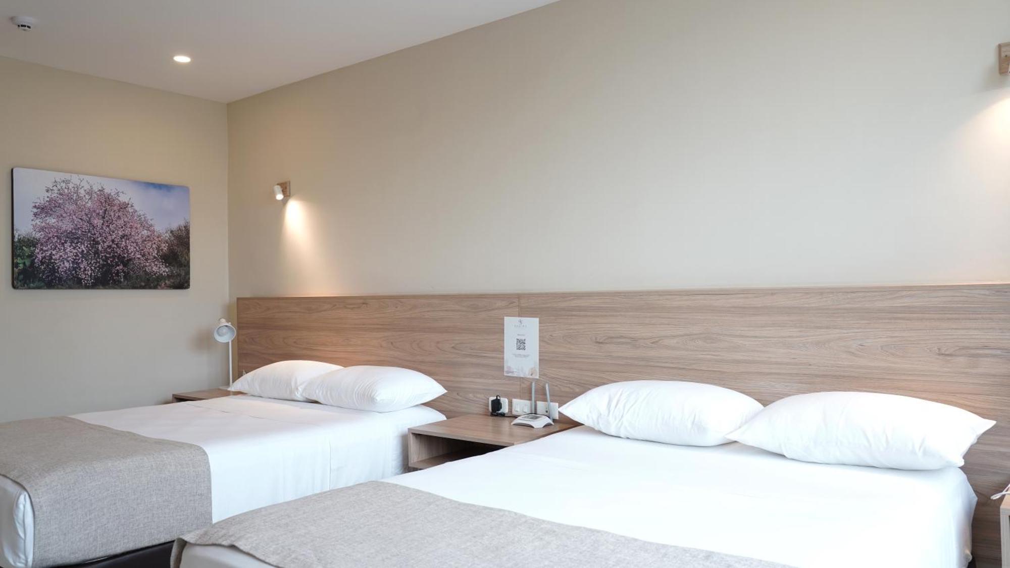 Chairu Eco Hotel سانتا كروز دي لا سي المظهر الخارجي الصورة