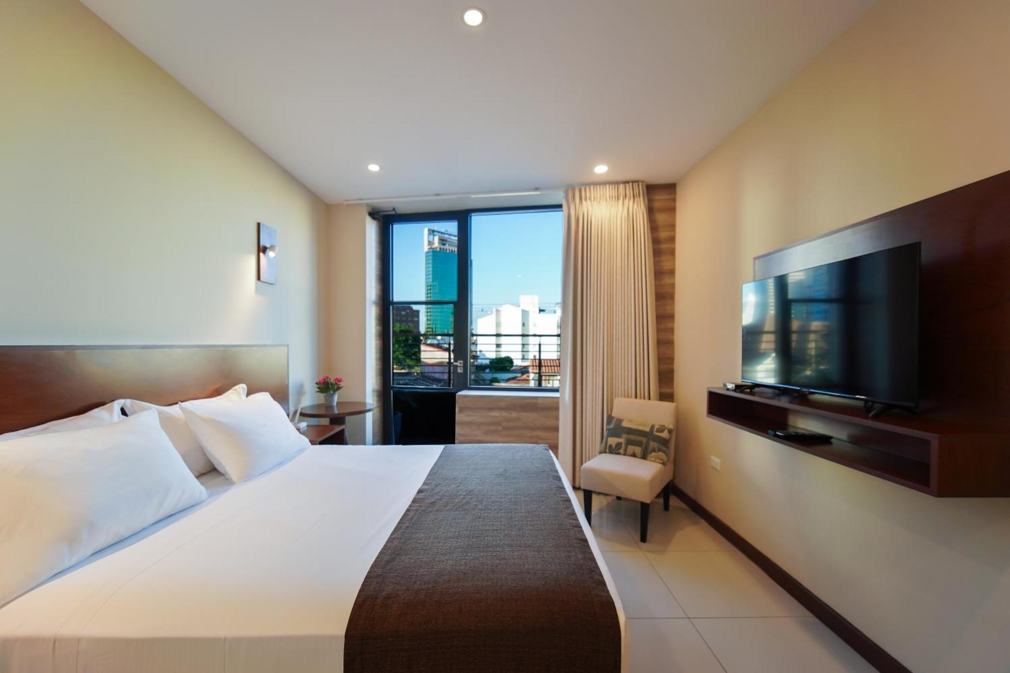 Chairu Eco Hotel سانتا كروز دي لا سي المظهر الخارجي الصورة